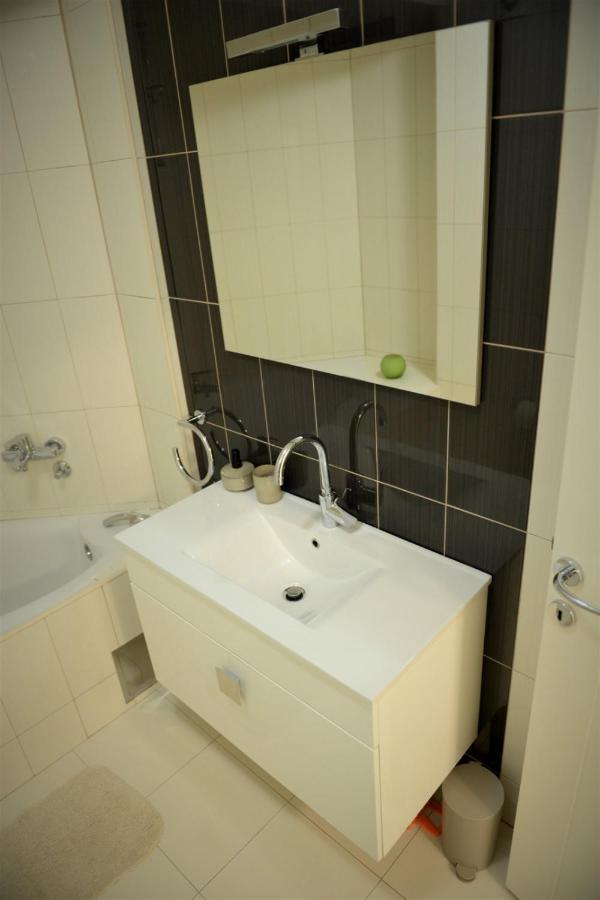 Centar Apartment Bijeljina Ngoại thất bức ảnh