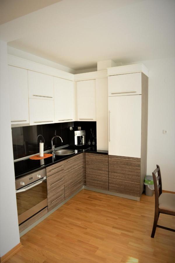 Centar Apartment Bijeljina Ngoại thất bức ảnh