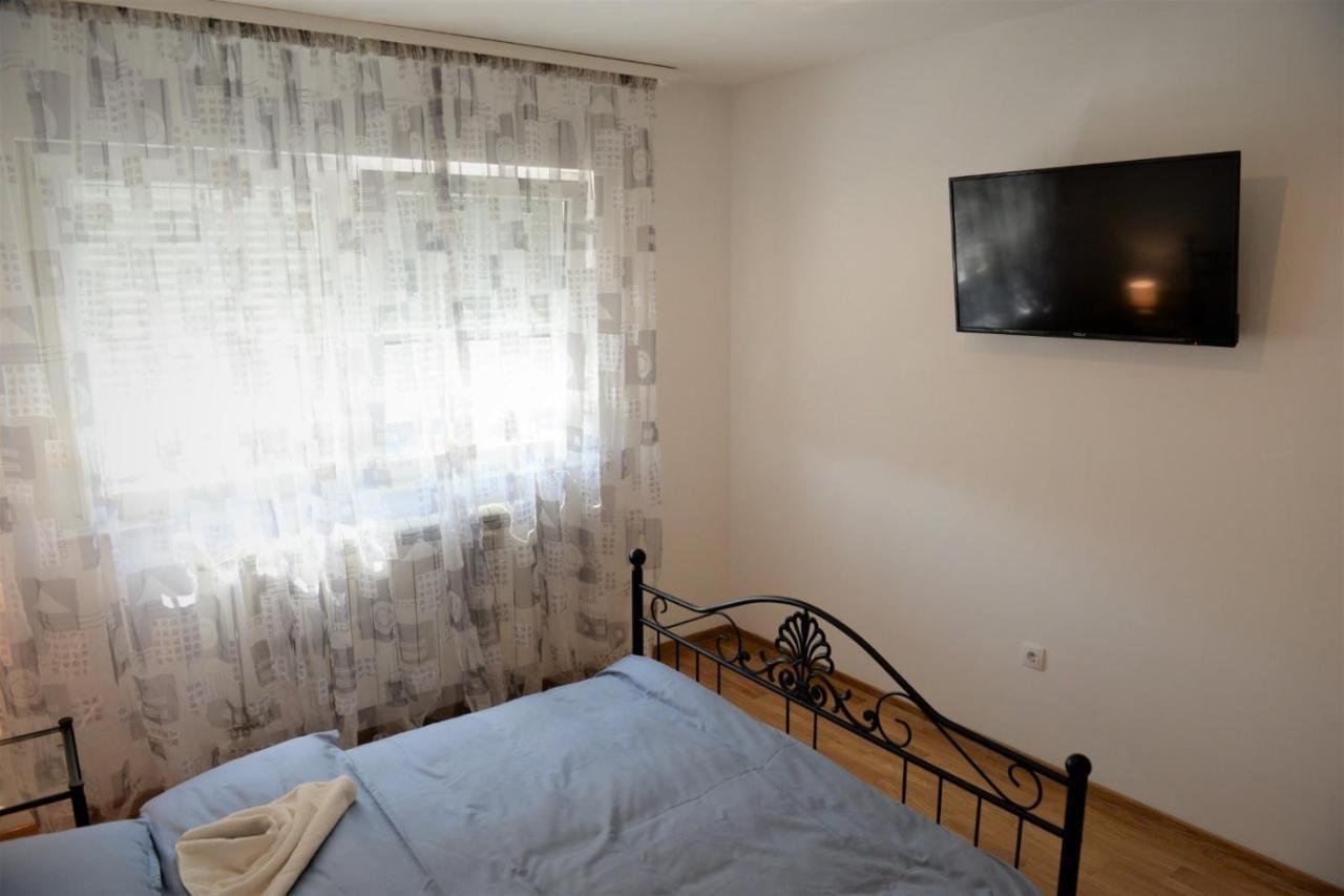 Centar Apartment Bijeljina Ngoại thất bức ảnh