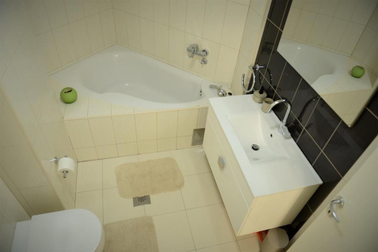 Centar Apartment Bijeljina Ngoại thất bức ảnh